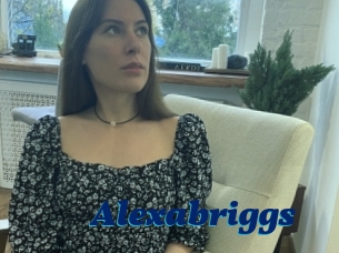 Alexabriggs