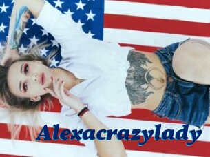 Alexacrazylady