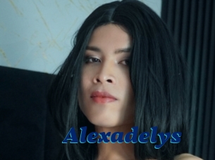 Alexadelys