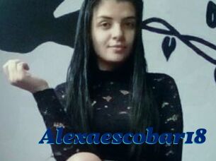 Alexaescobar18