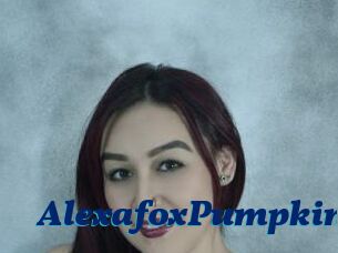 AlexafoxPumpkin