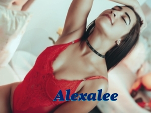 Alexalee