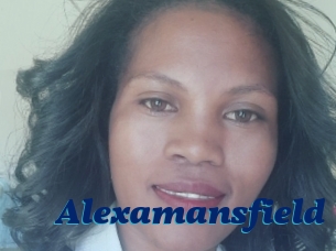 Alexamansfield