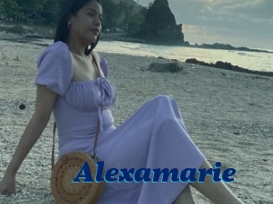 Alexamarie