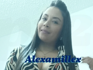 Alexamillex