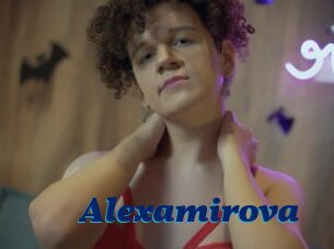 Alexamirova