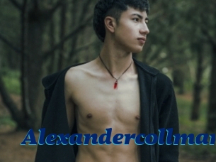 Alexandercollman