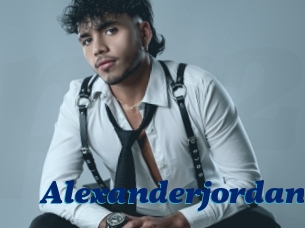 Alexanderjordan