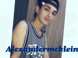 Alexandermckleinx