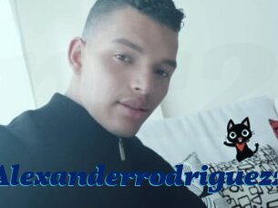 Alexanderrodriguezz