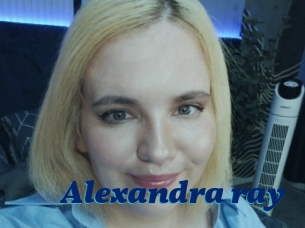 Alexandra_ray