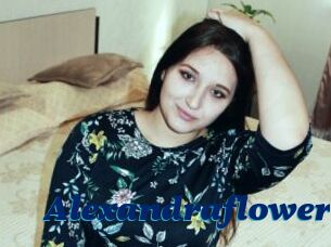 Alexandraflower