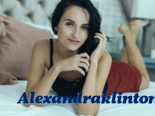 Alexandraklinton