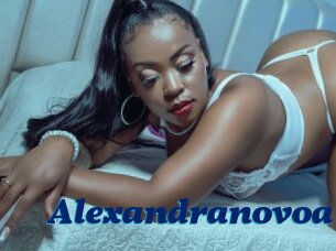 Alexandranovoa
