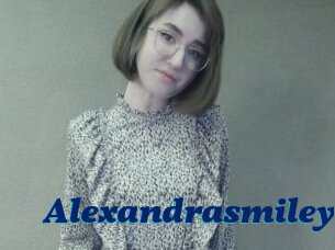 Alexandrasmiley
