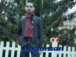 Alexansan