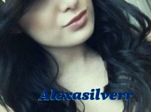 Alexasilverr