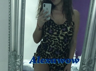Alexawow