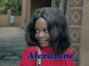 Alexazane