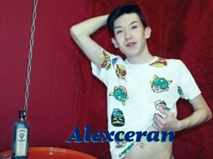 Alexceran