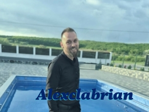 Alexclabrian