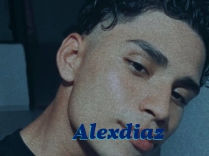 Alexdiaz