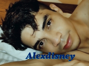 Alexdisney