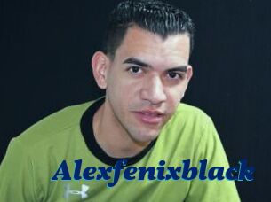 Alexfenixblack