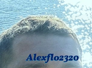 Alexflo2320