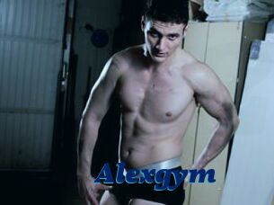 Alexgym