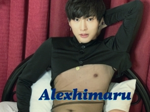 Alexhimaru