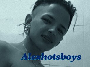 Alexhotsboys