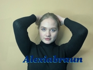 Alexiabraun