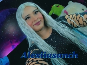 Alexiiasanch