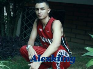 Alexkiing