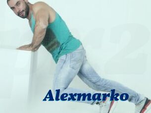 Alexmarko
