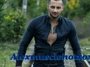 Alexmusclehotxox