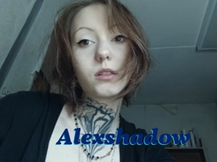 Alexshadow