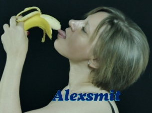 Alexsmit