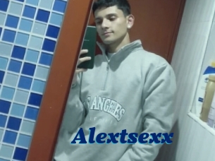 Alextsexx