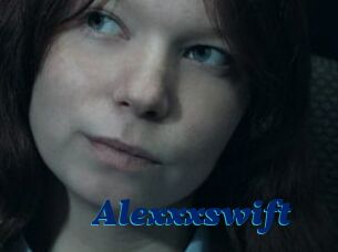 Alexxxswift