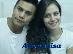 Alexyluisa