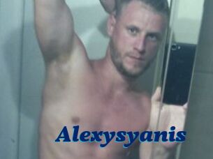 Alexysyanis