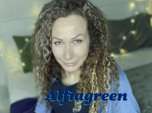 Alfiagreen
