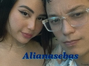 Alianasebas