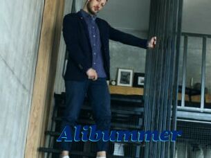 Alibummer