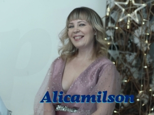 Alicamilson