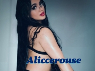 Aliccerouse