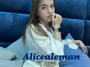 Alicealeman