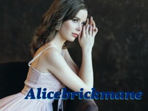 Alicebrickmane